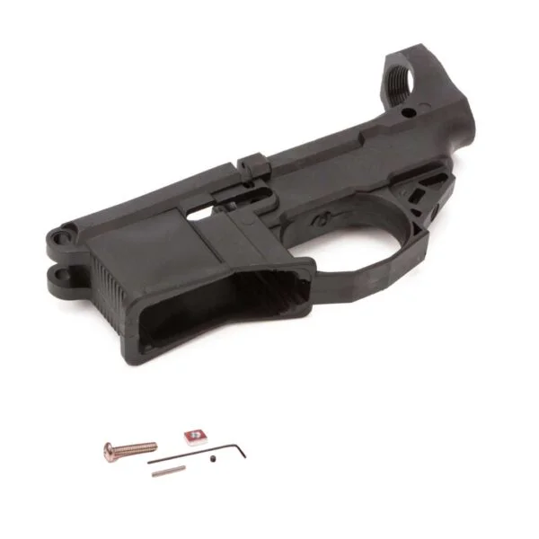 Polymer80 G150 80 Percent AR15 Lower, No Jig